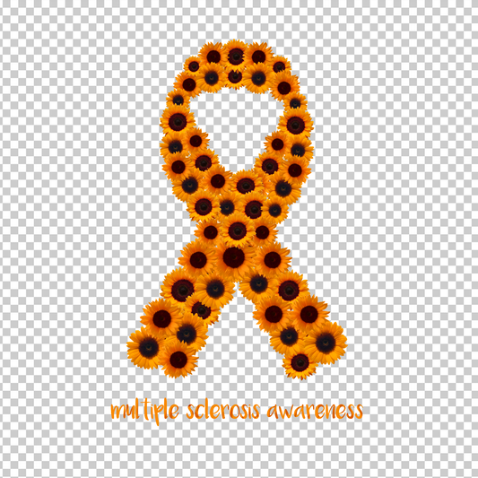 MULTIPLE SCLEROSIS AWARENESS 374