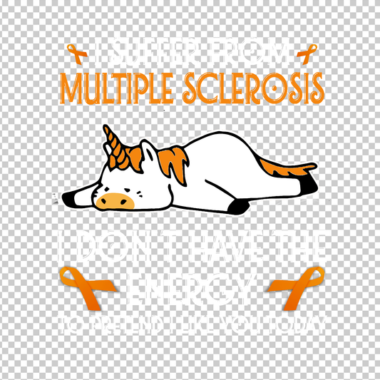 MULTIPLE SCLEROSIS AWARENESS 230