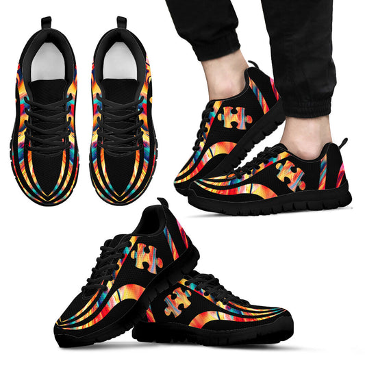 Autism Autism Awareness Sneakers 0622
