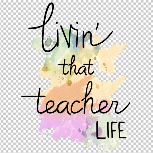 TEACHER 2