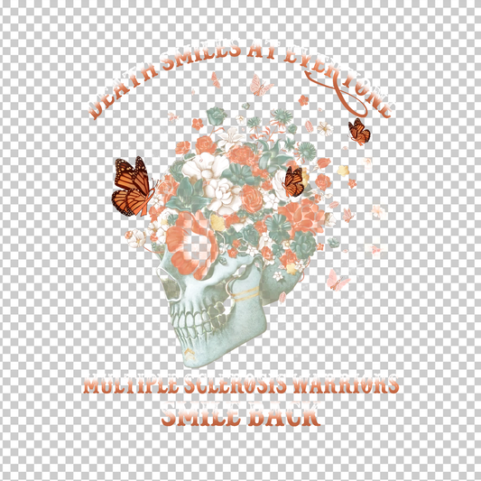 MULTIPLE SCLEROSIS AWARENESS 363