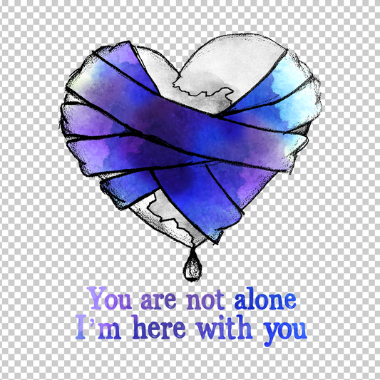 SUICIDE PREVENTION 452