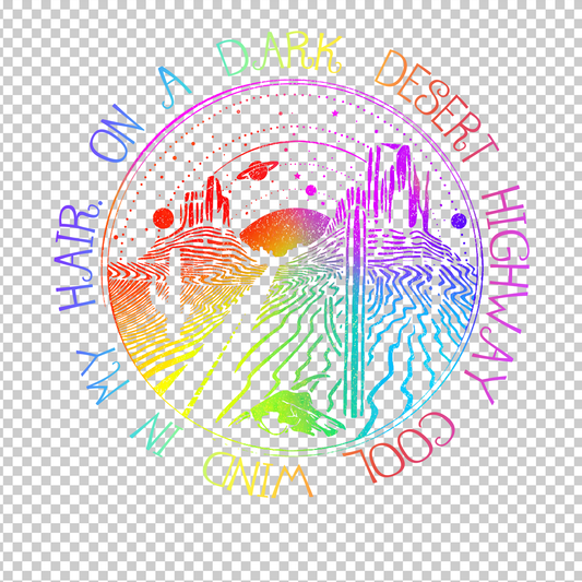 HIPPIE 173