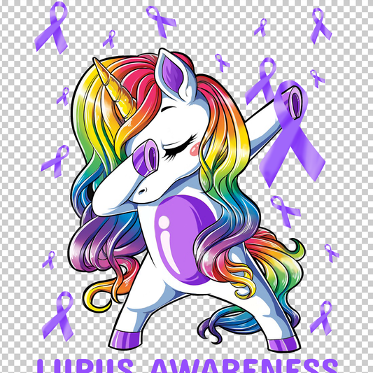 LUPUS AWARENESS 29