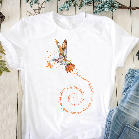 MULTIPLE SCLEROSIS AWARENESS 209