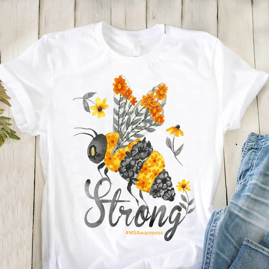 MULTIPLE SCLEROSIS AWARENESS 402