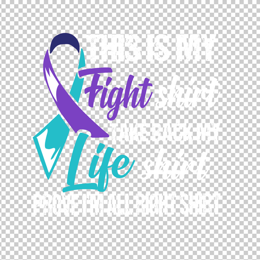 SUICIDE PREVENTION 176
