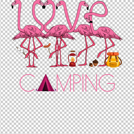 CAMPING 404