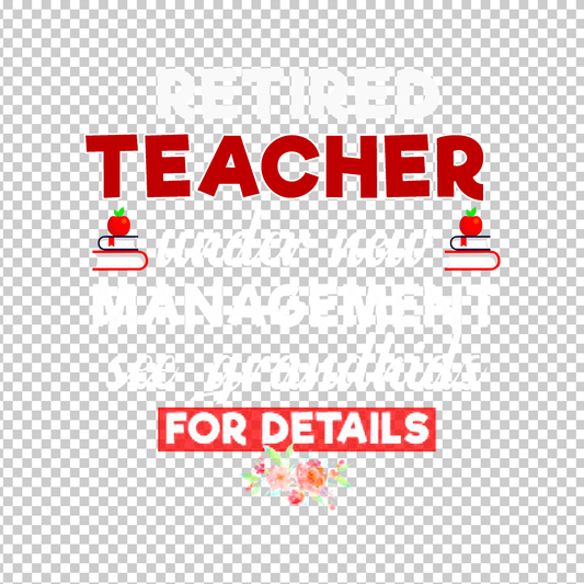 TEACHER 54