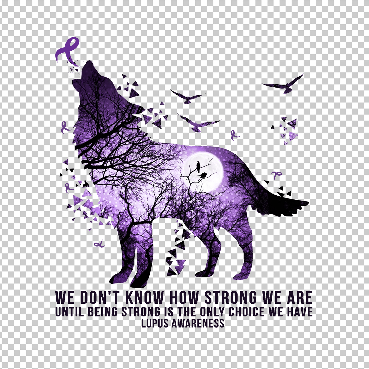 LUPUS AWARENESS 51