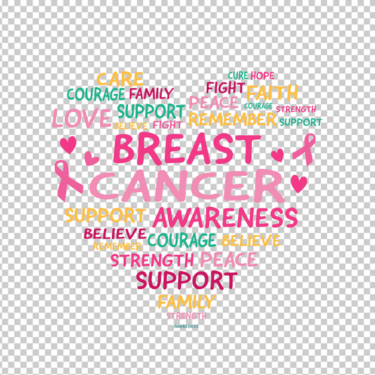 BREAST CANCER AWARENESS 68