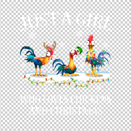 CHICKEN 173