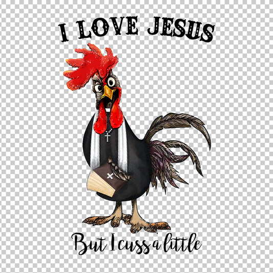 CHICKEN 119
