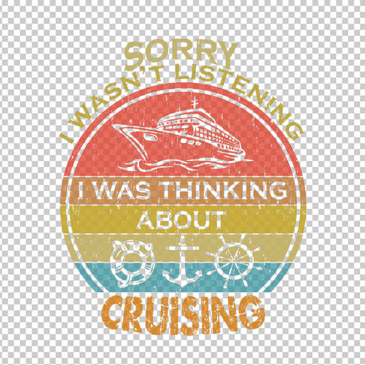 CRUISING 19