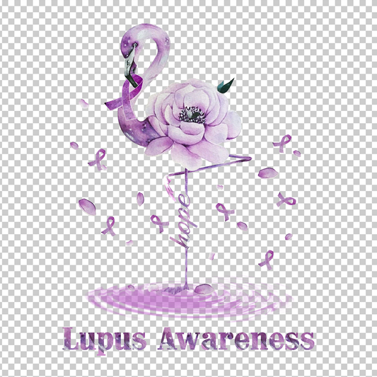 LUPUS AWARENESS 16