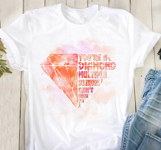 MULTIPLE SCLEROSIS AWARENESS 391