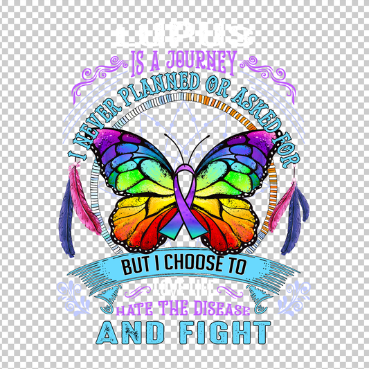 LUPUS AWARENESS 1