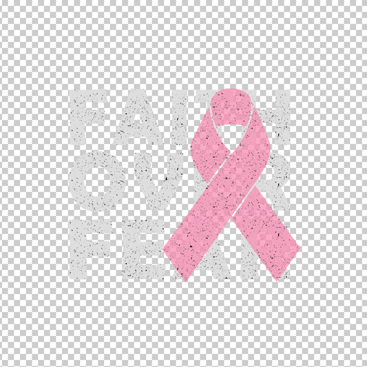 BREAST CANCER AWARENESS 260