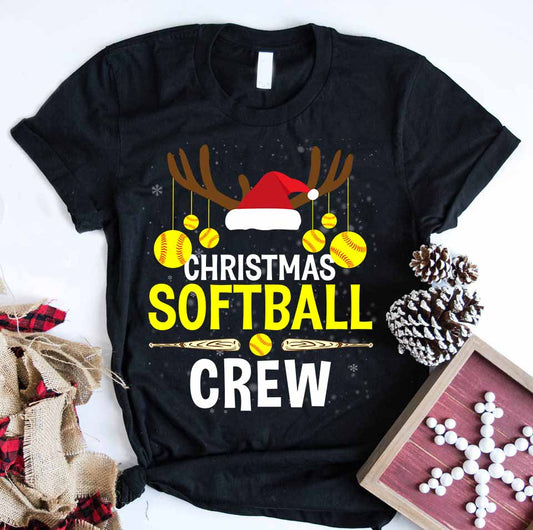 SOFTBALL 240