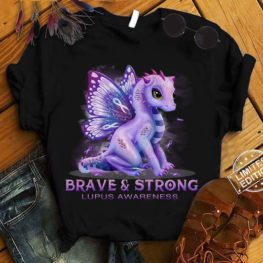 LUPUS AWARENESS 32