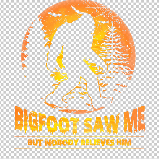 BIGFOOT 76