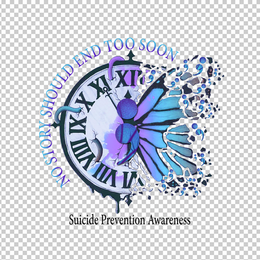 SUICIDE PREVENTION 57