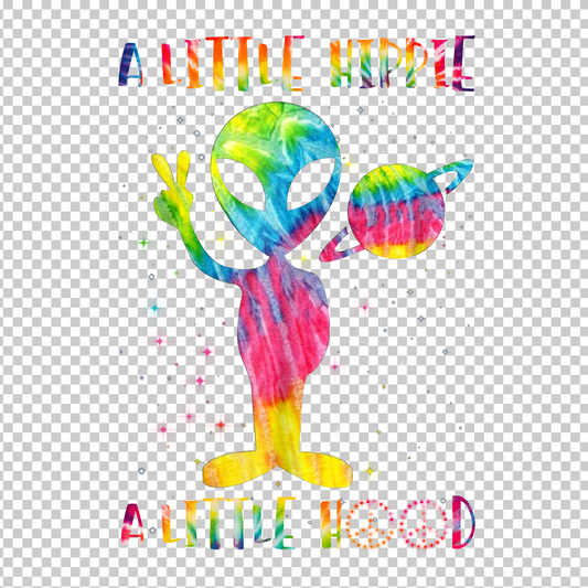 HIPPIE 353