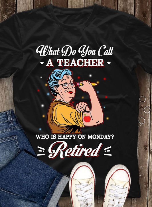 TEACHER 235