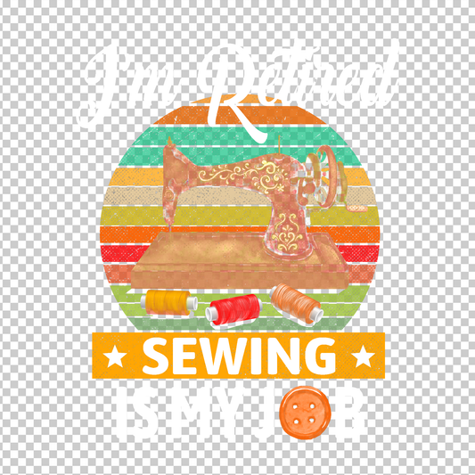 SEWING 42