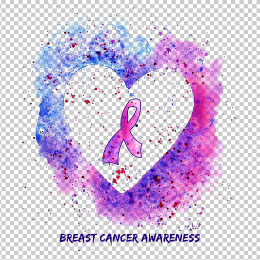 BREAST CANCER AWARENESS 496