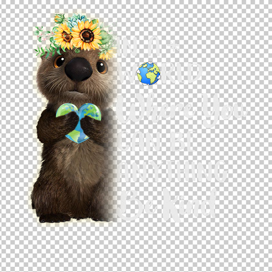 OTTER 18