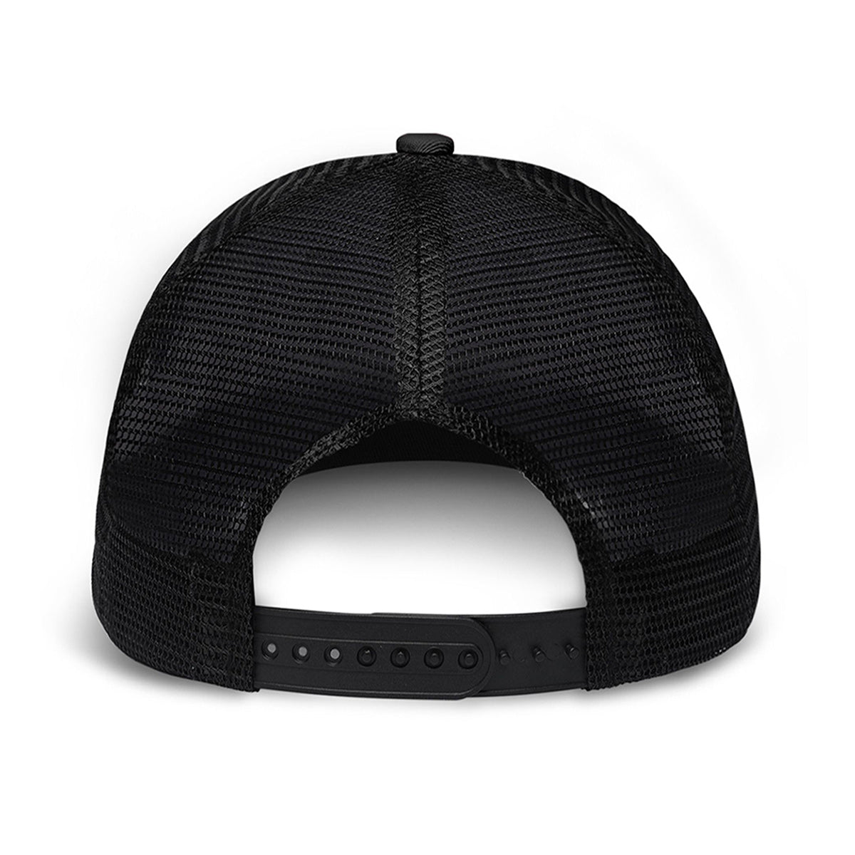 Bass Fishing Hat - Personalized Fishing Trucker Hat