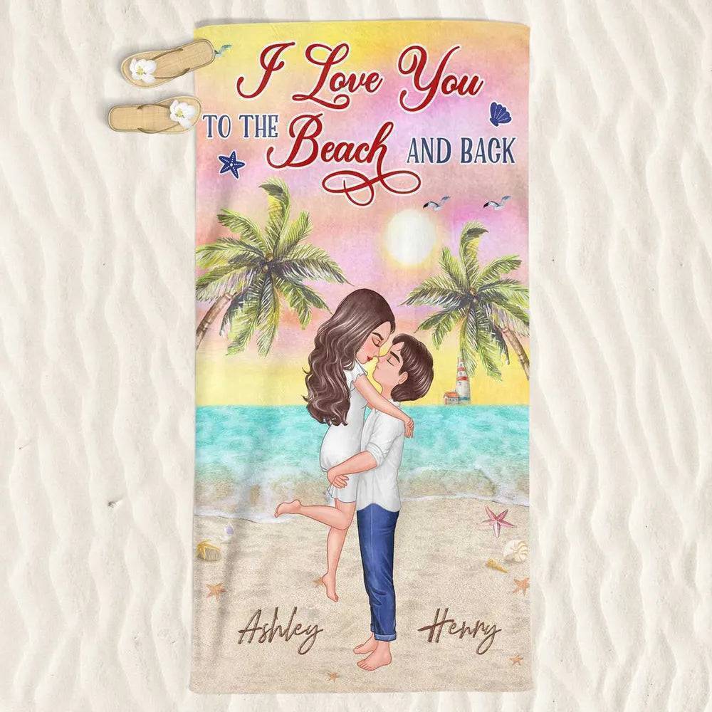 "My Missing Piece Personalized Wooden Acrylic & LED Plaque – Perfect for Any Gift Occasion"