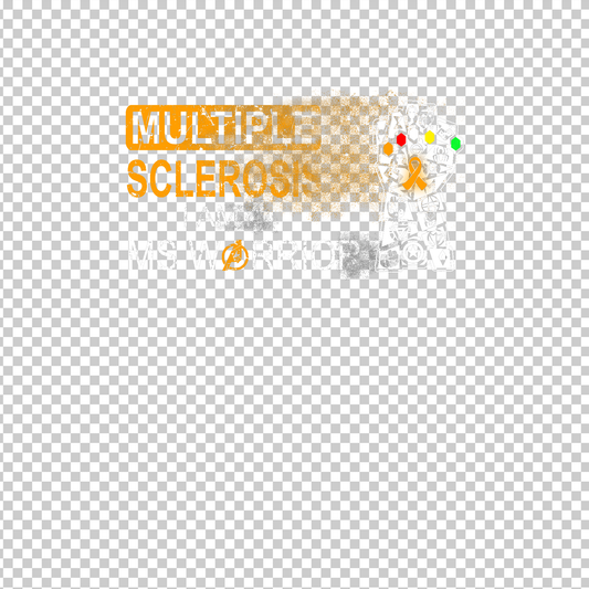 MULTIPLE SCLEROSIS AWARENESS 169