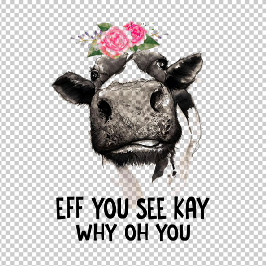 COW 130