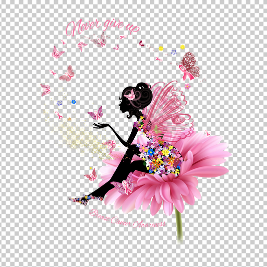 BREAST CANCER AWARENESS 522
