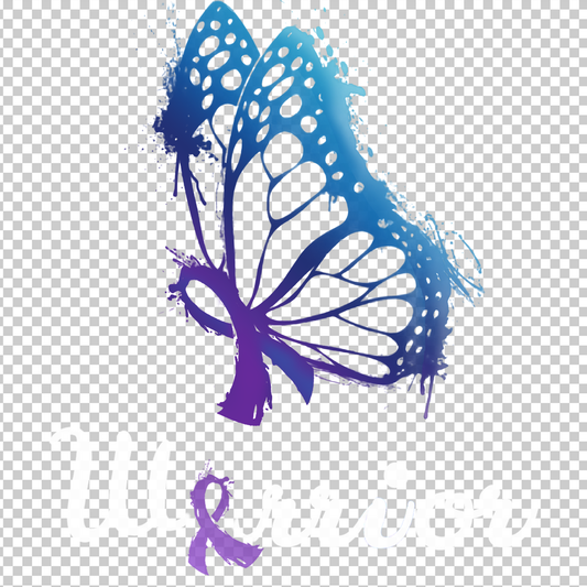 FIBROMYALGIA AWARENESS 198