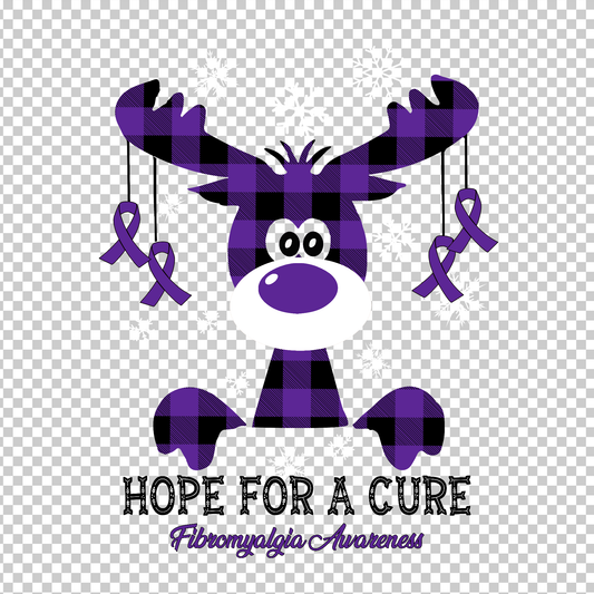 FIBROMYALGIA AWARENESS 299