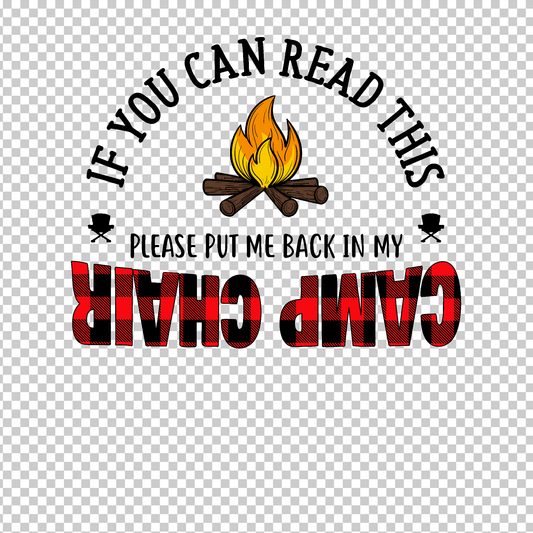 CAMPING 370