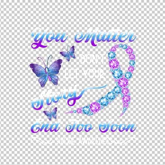 SUICIDE PREVENTION 447