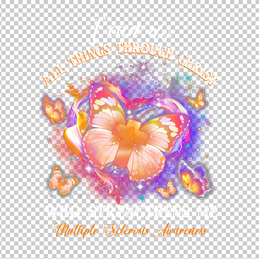 MULTIPLE SCLEROSIS AWARENESS 349