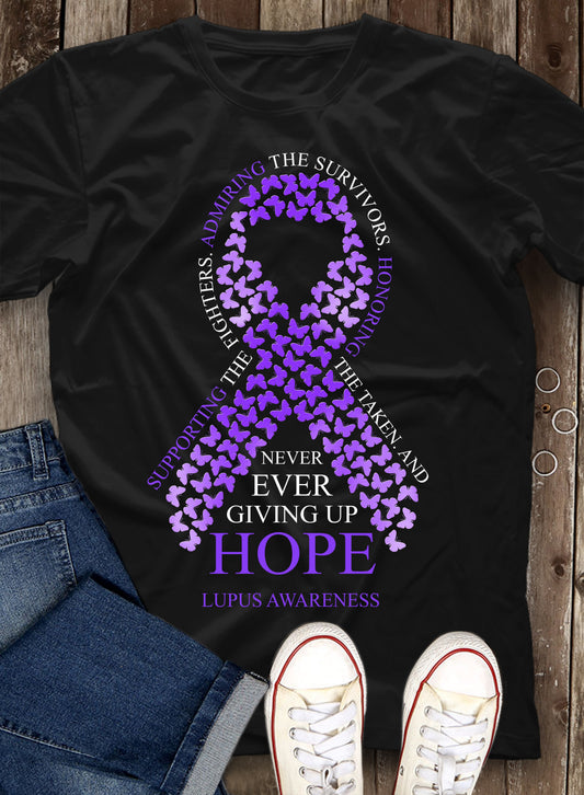 LUPUS AWARENESS 23