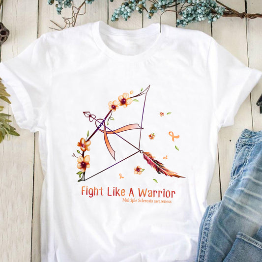 MULTIPLE SCLEROSIS AWARENESS 38