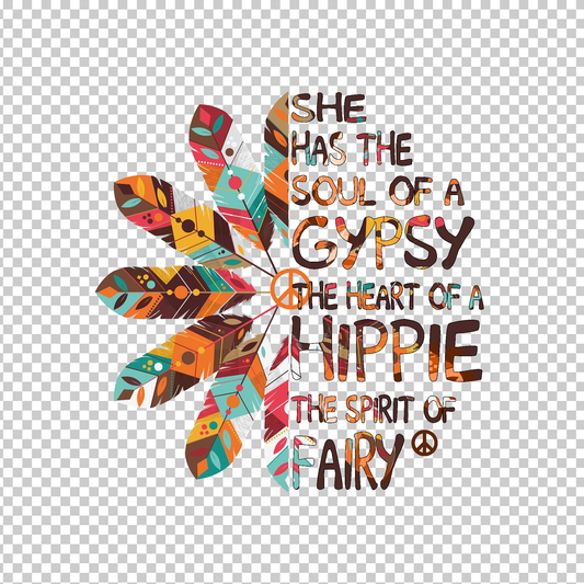 HIPPIE 521