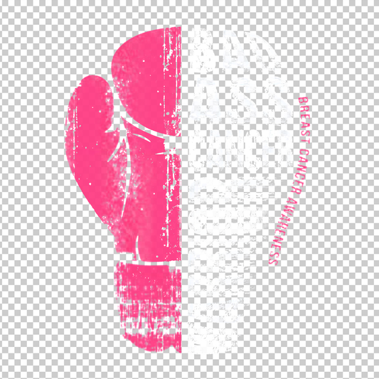BREAST CANCER AWARENESS 432
