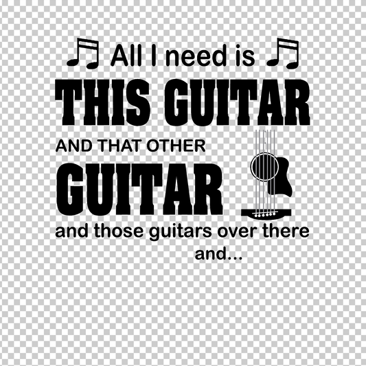 GUITAR 13