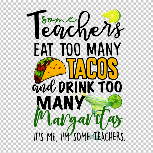 TEACHER 164