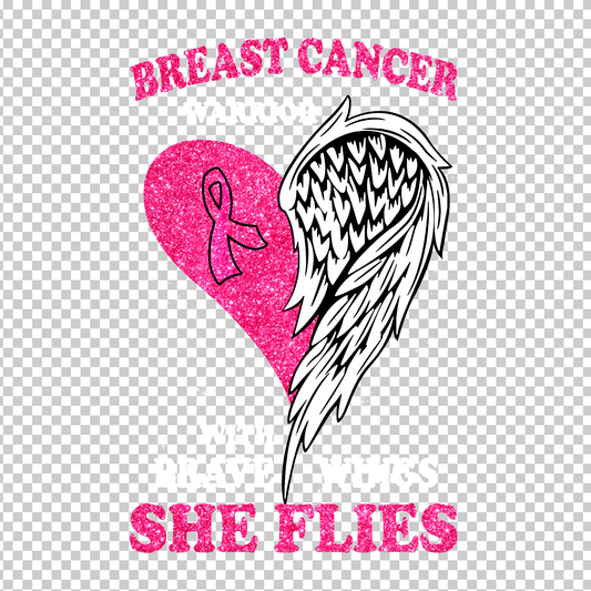 BREAST CANCER AWARENESS 568