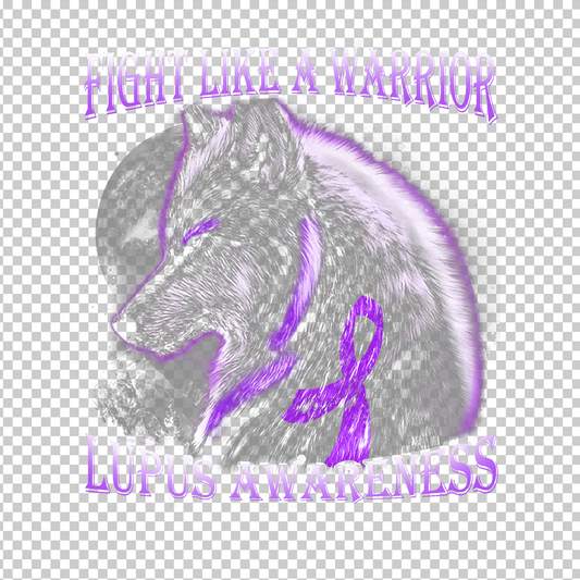 LUPUS AWARENESS 59