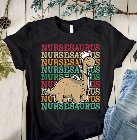 NURSE 412